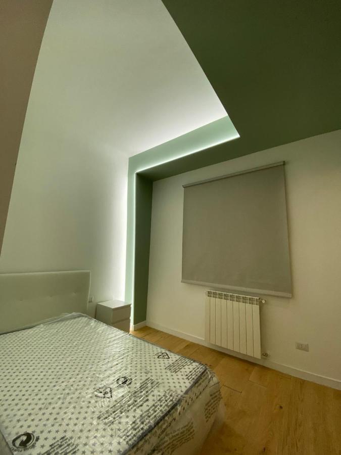 Homedil Palerme Extérieur photo