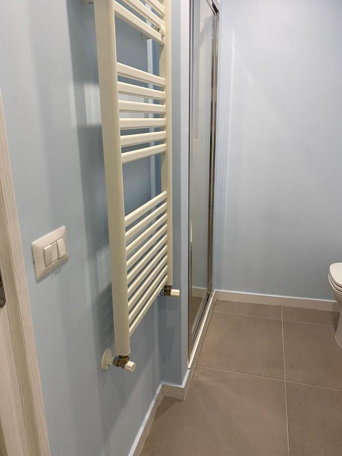 Homedil Palerme Extérieur photo