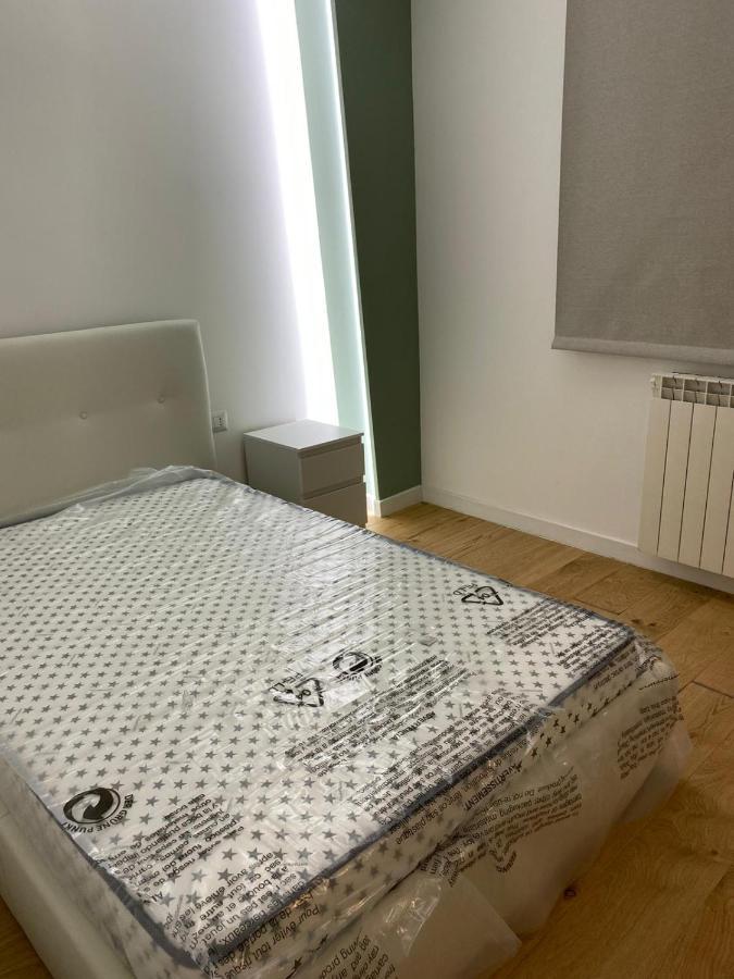 Homedil Palerme Extérieur photo