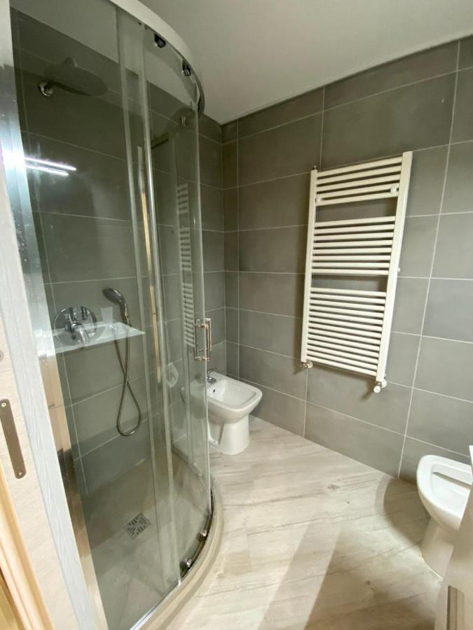 Homedil Palerme Extérieur photo