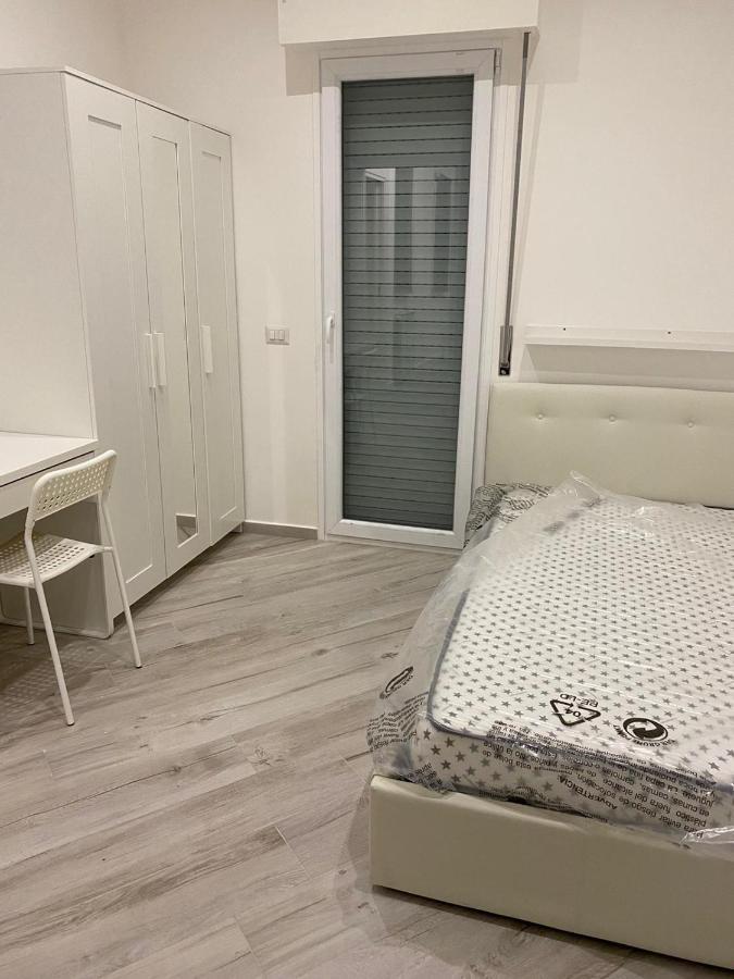 Homedil Palerme Extérieur photo