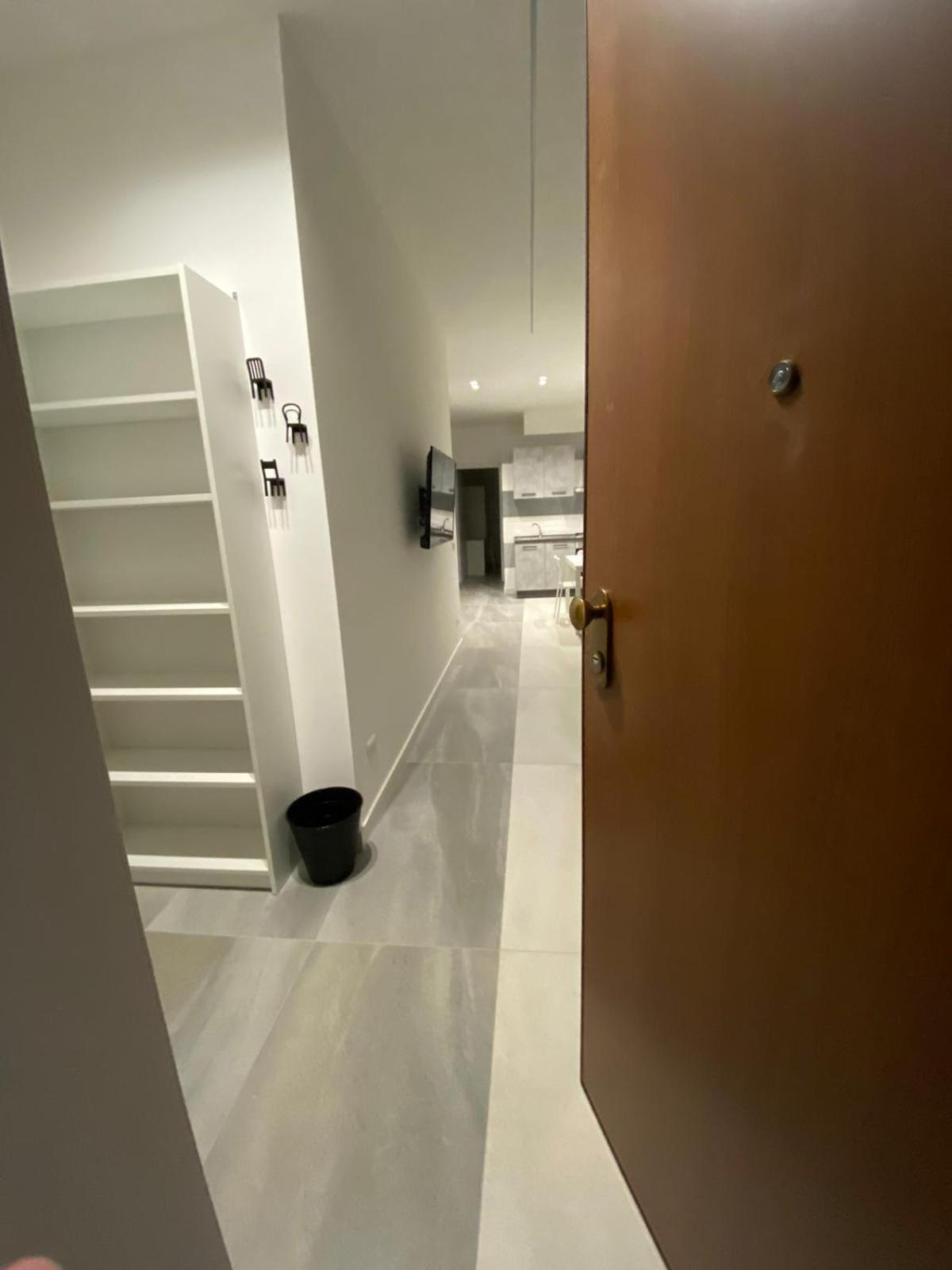 Homedil Palerme Extérieur photo